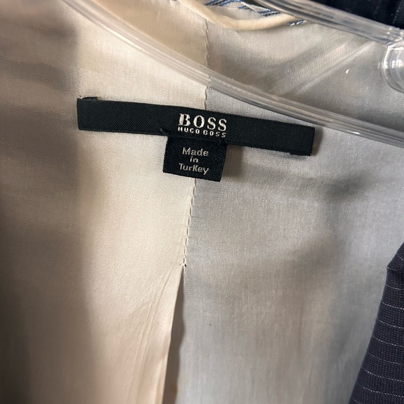 Boss Women's Blazer - Picture 3 of 3